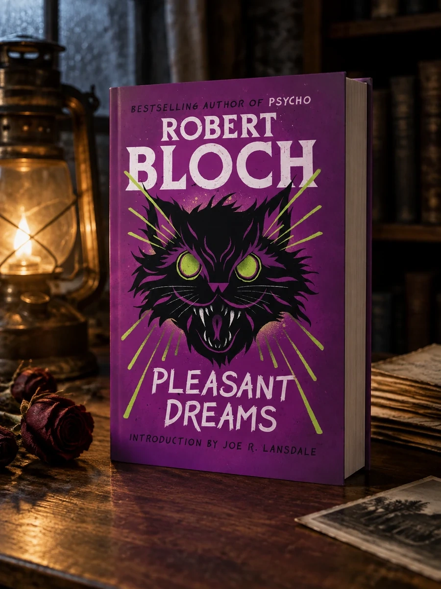 Pleasant Dreams
