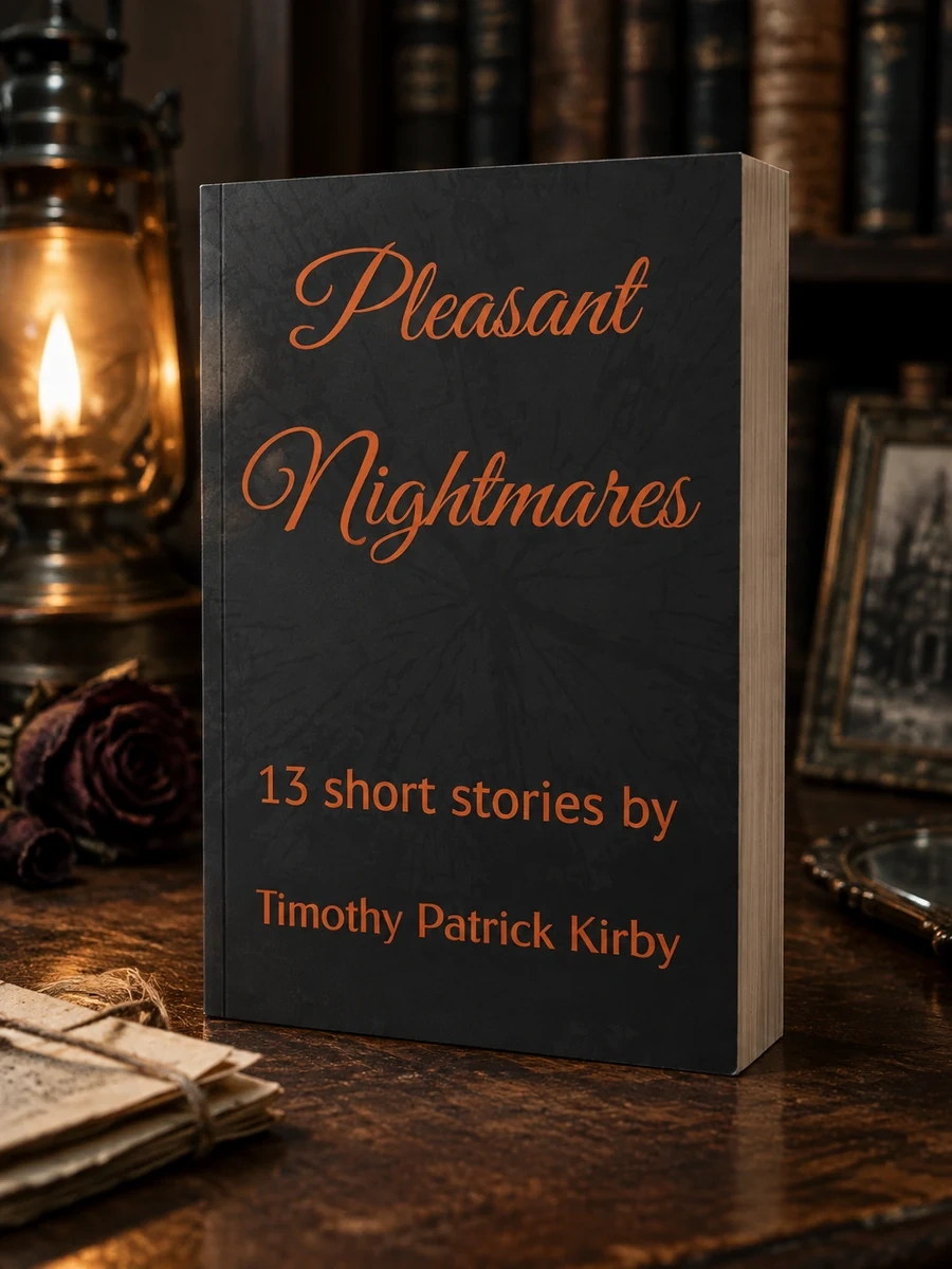 Pleasant Nightmares