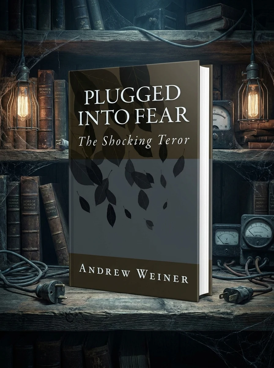Plugged into Fear: The Shocking Teror