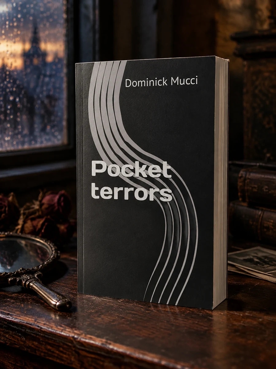 Pocket terrors