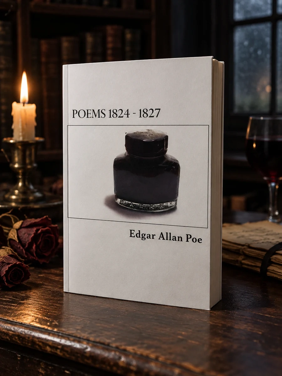 Poems 1824 - 1827