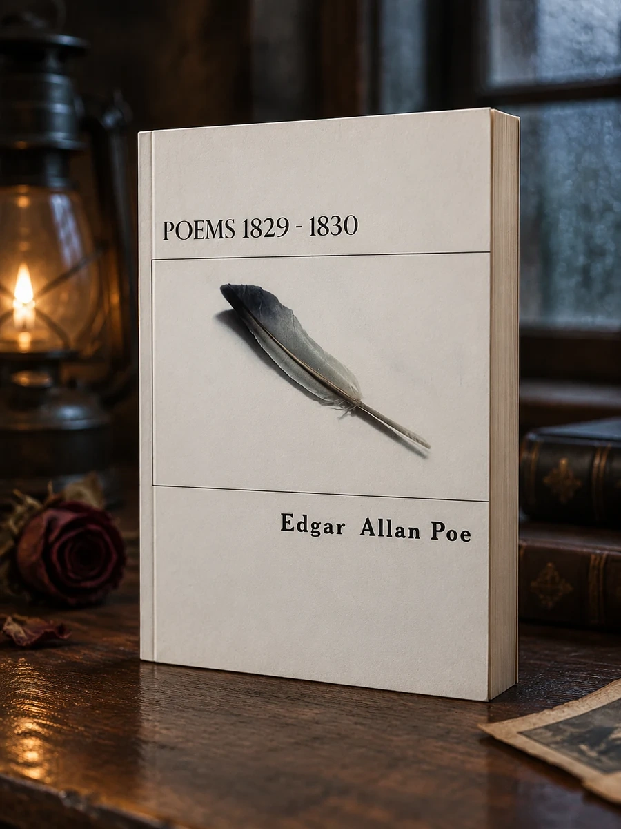 Poems 1829 - 1830