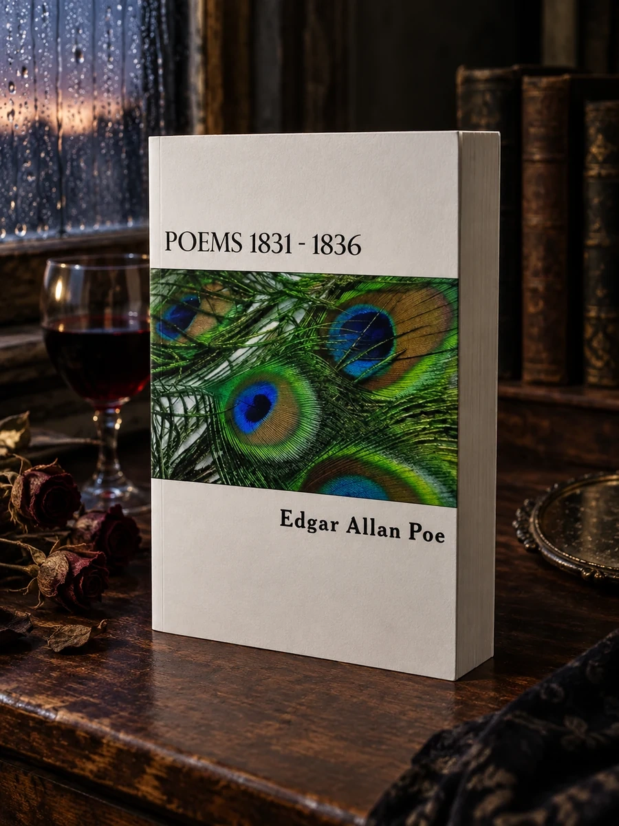 Poems 1831 - 1836