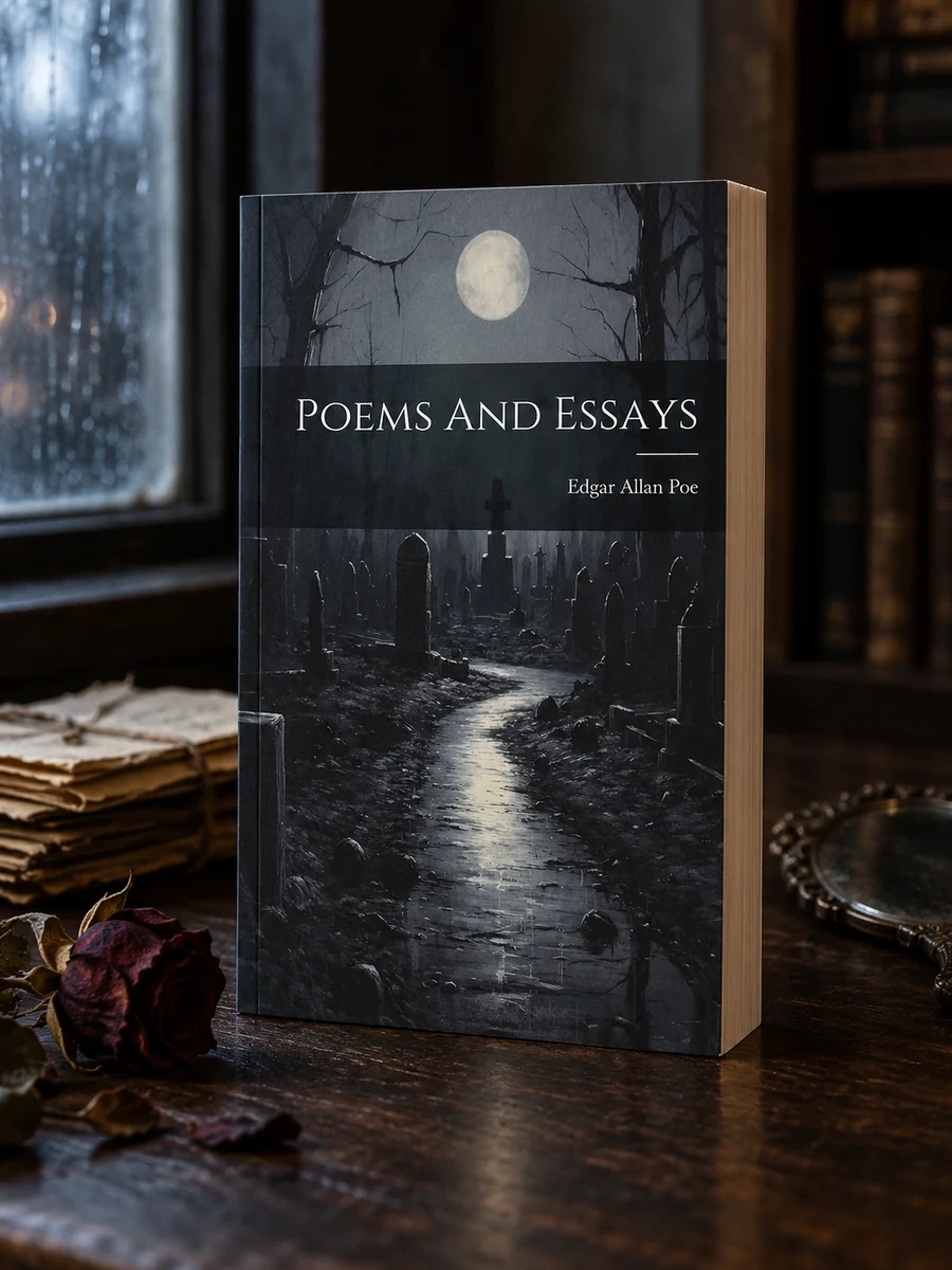 Poems And Essays