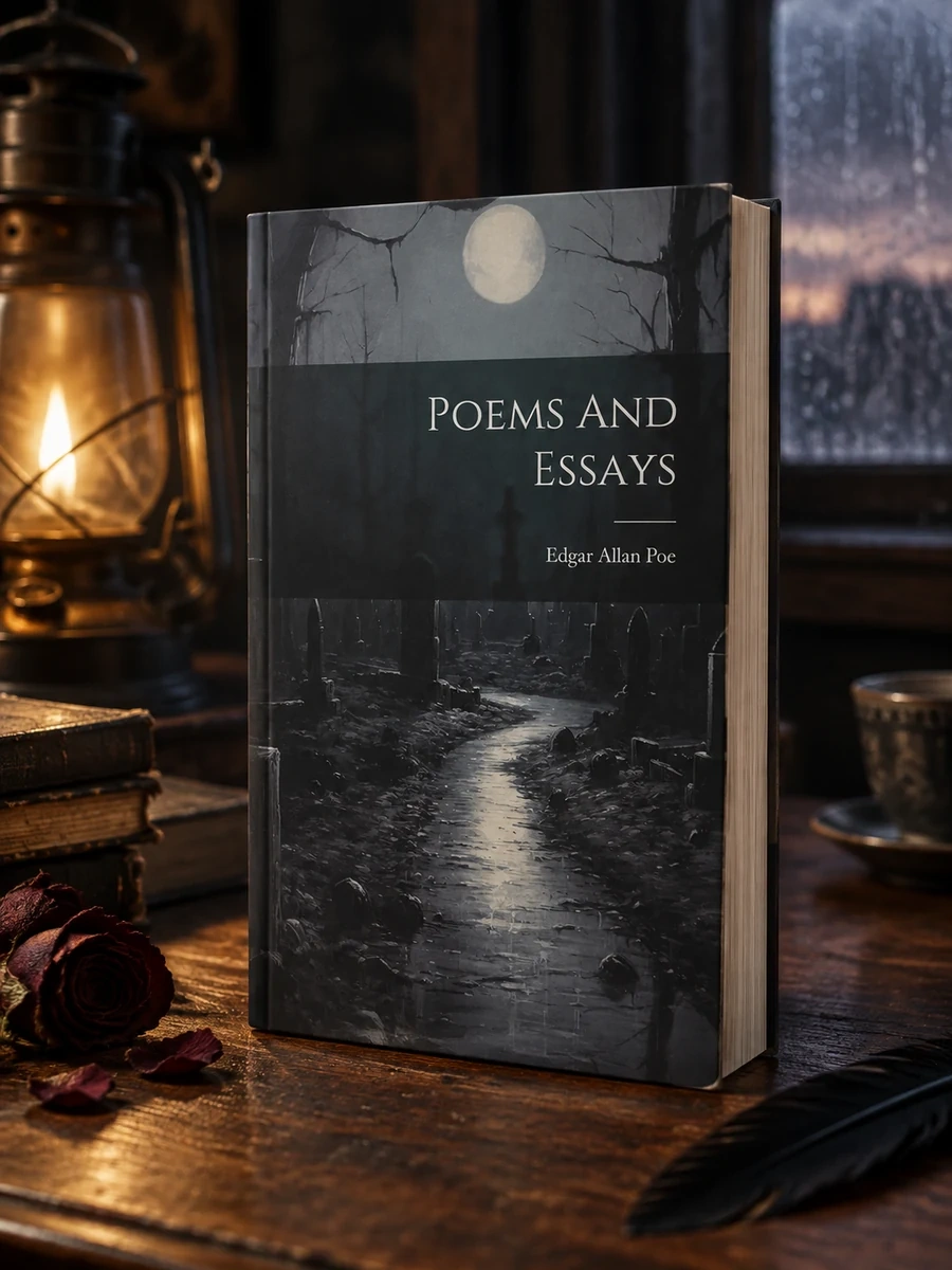 Poems And Essays