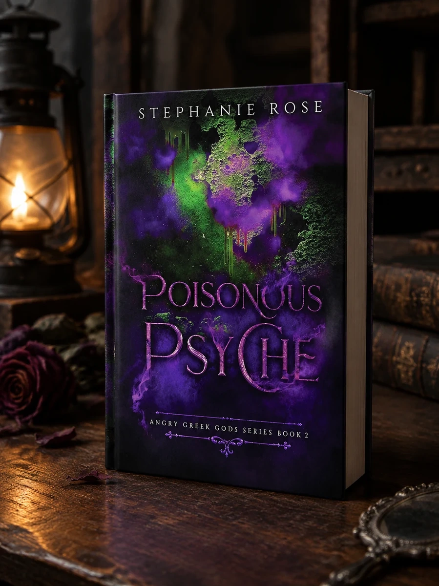 Poisonous Psyche