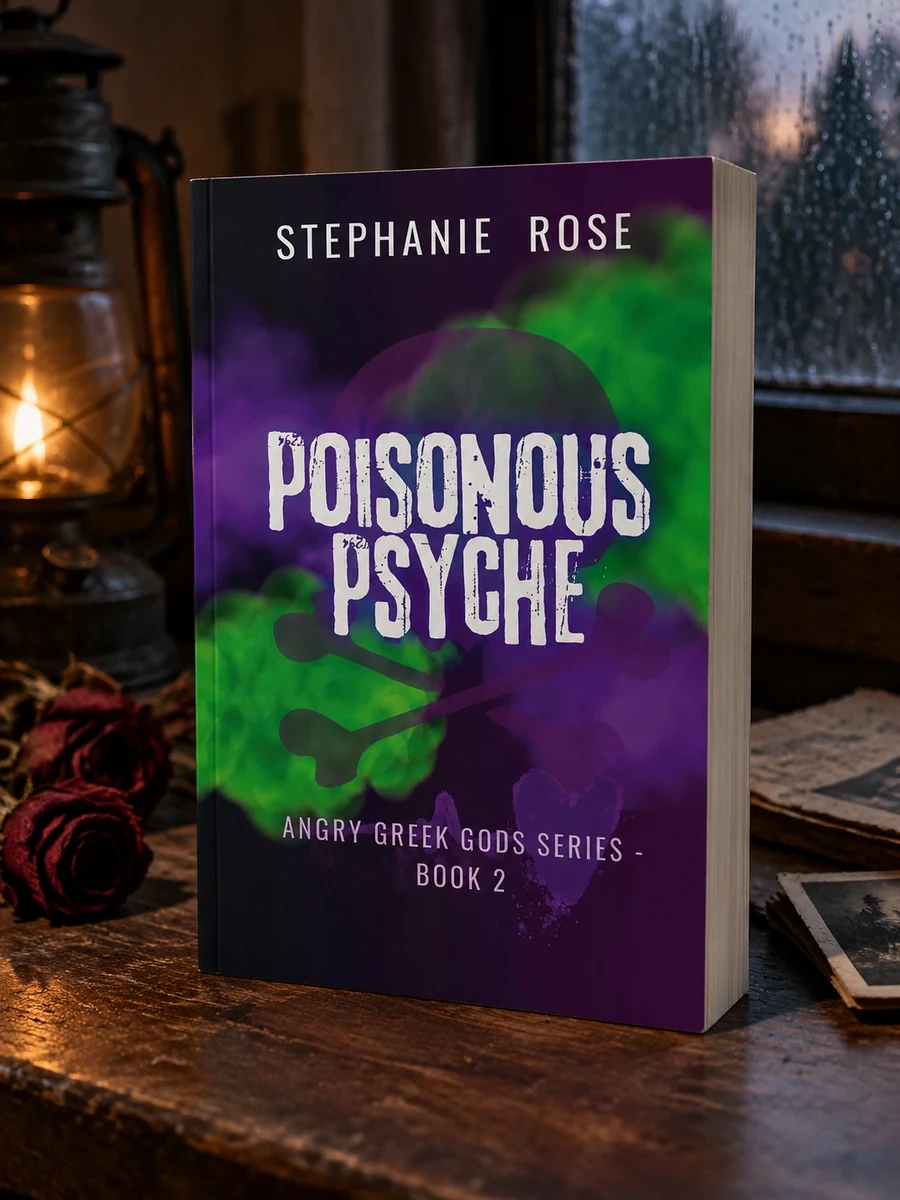 Poisonous Psyche