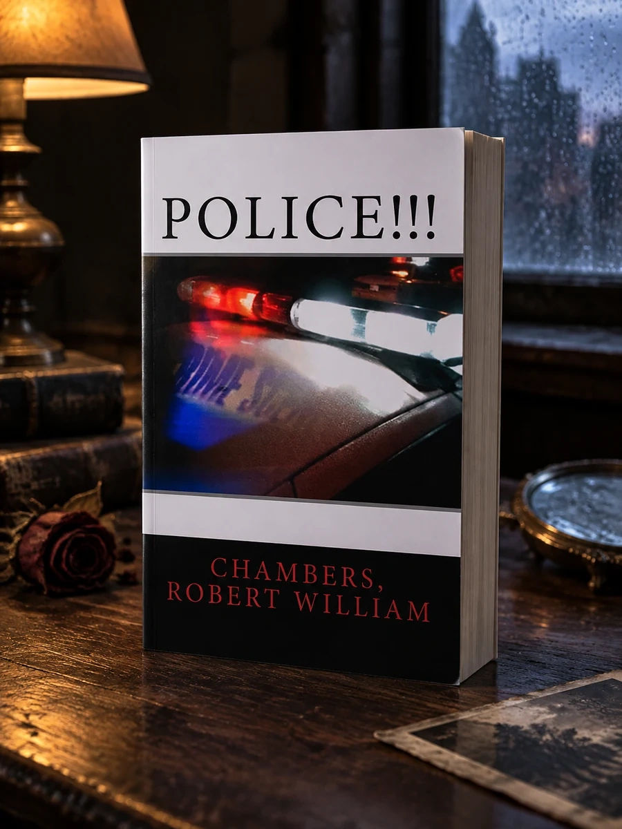 Police!!!