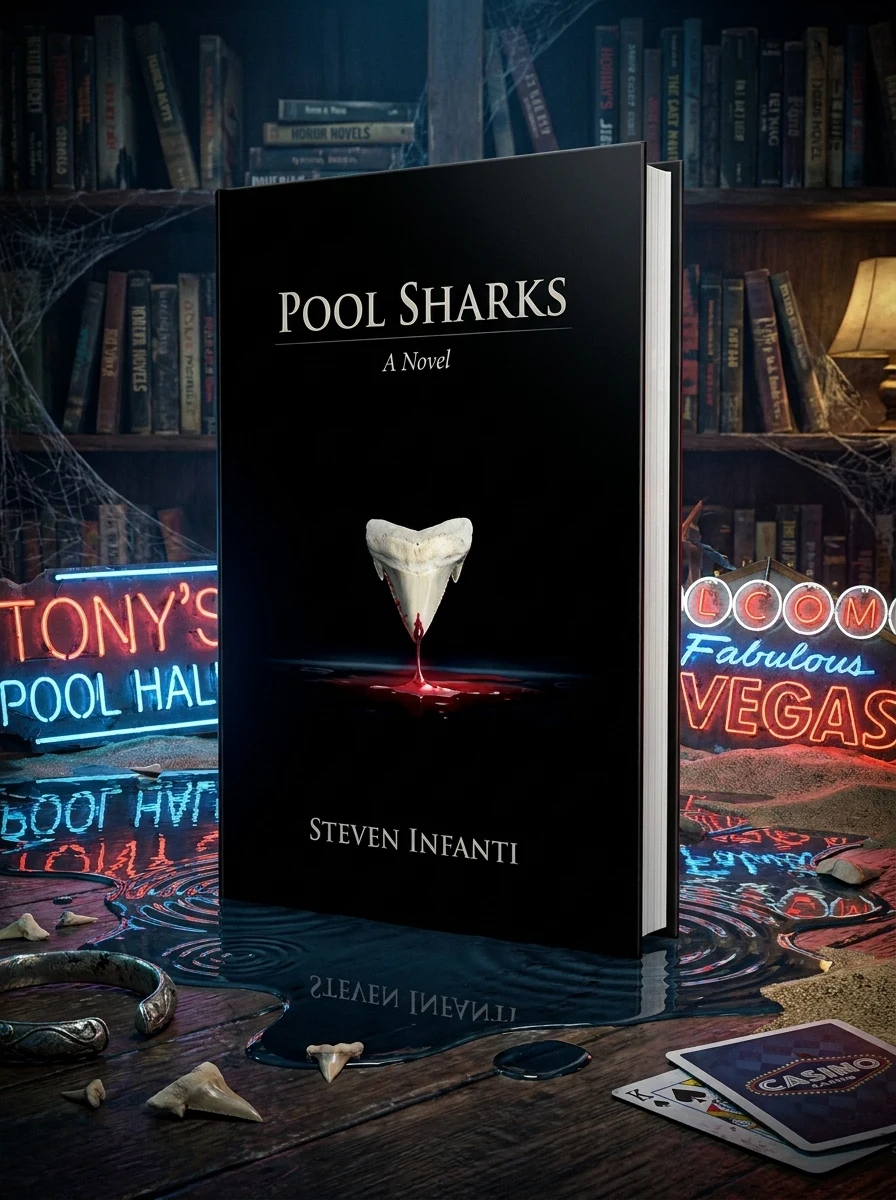 Pool Sharks