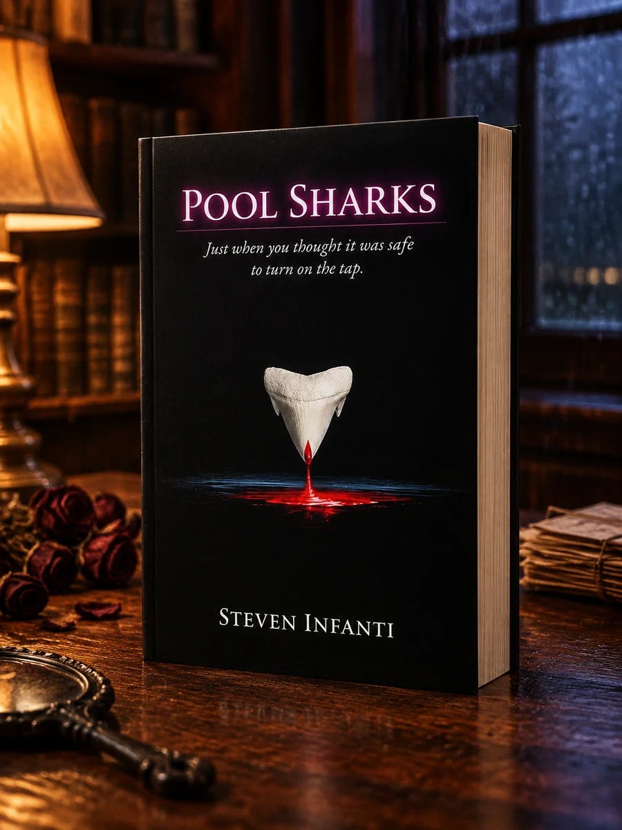 Pool Sharks