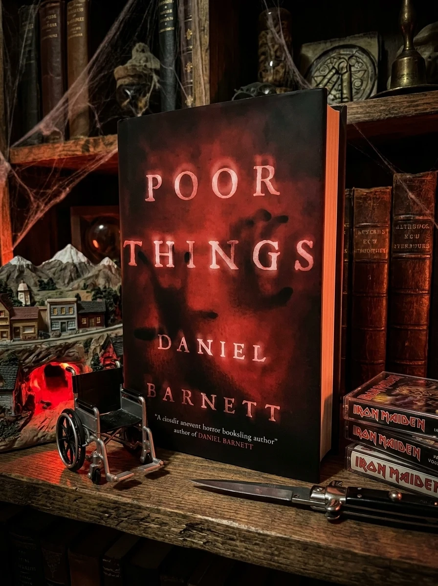 Poor Things