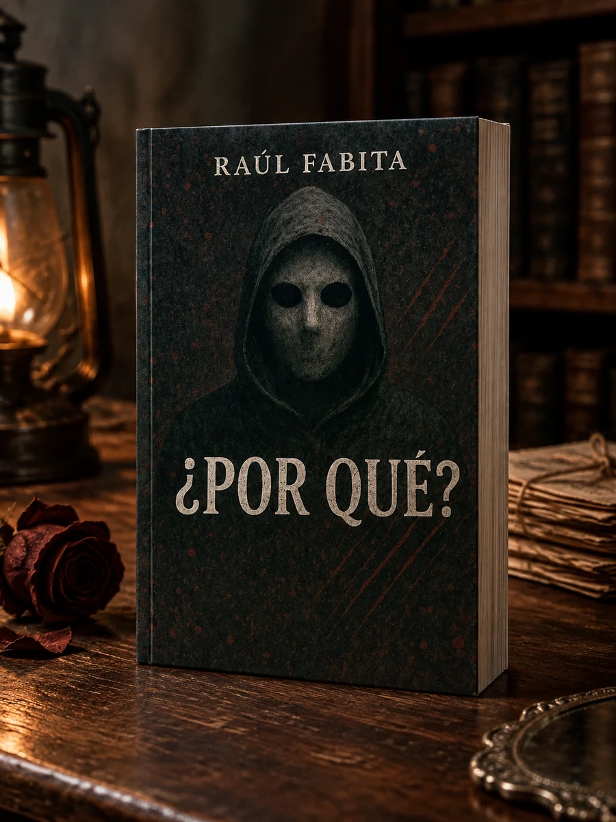 ?Por que?