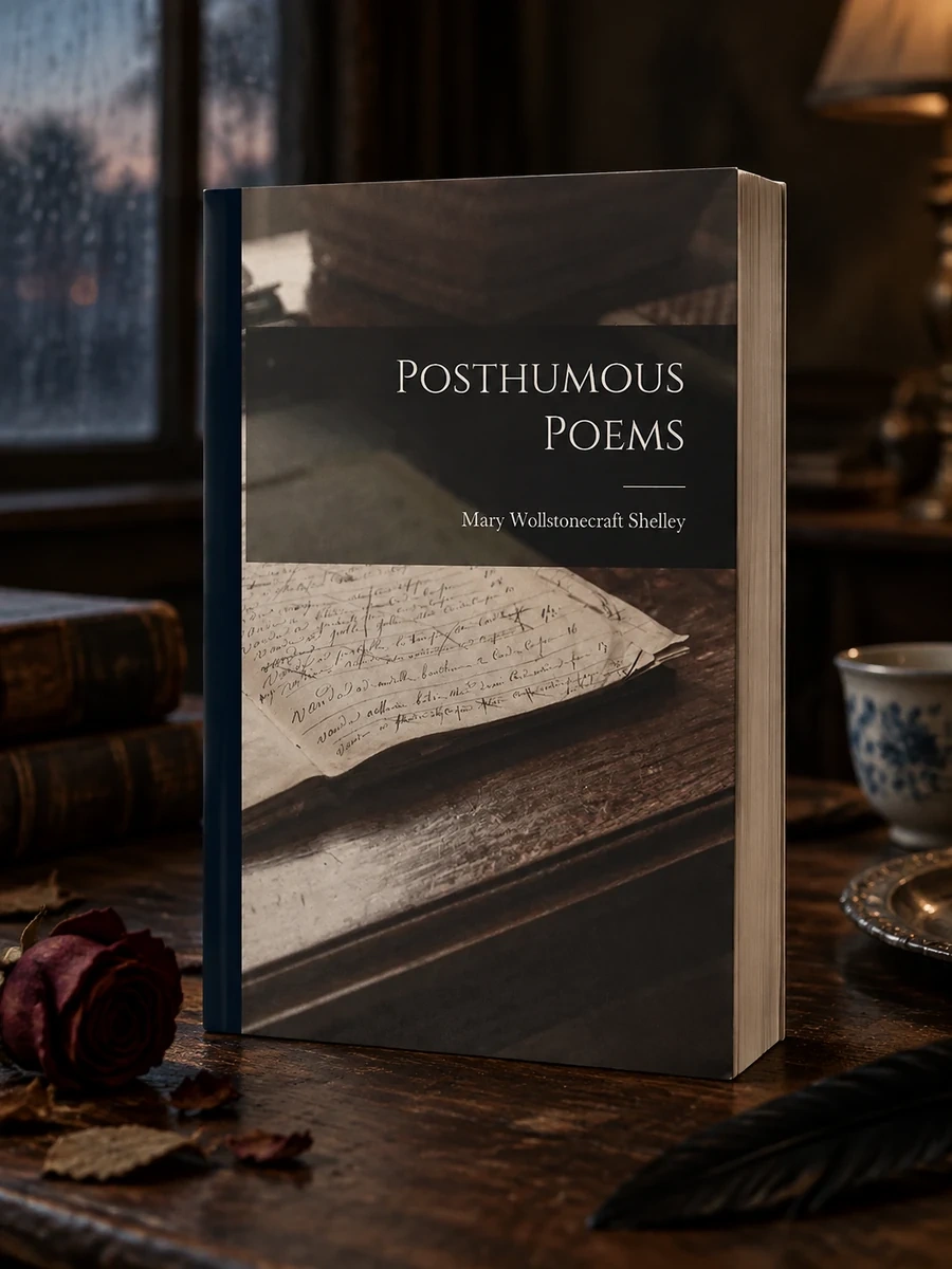 Posthumous Poems