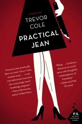 Practical Jean — Horror Fiction