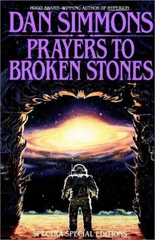 Prayers to Broken Stones: Stories — Horror Fiction