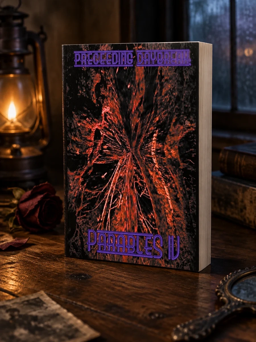 Preceeding Daybreak: Parables IV