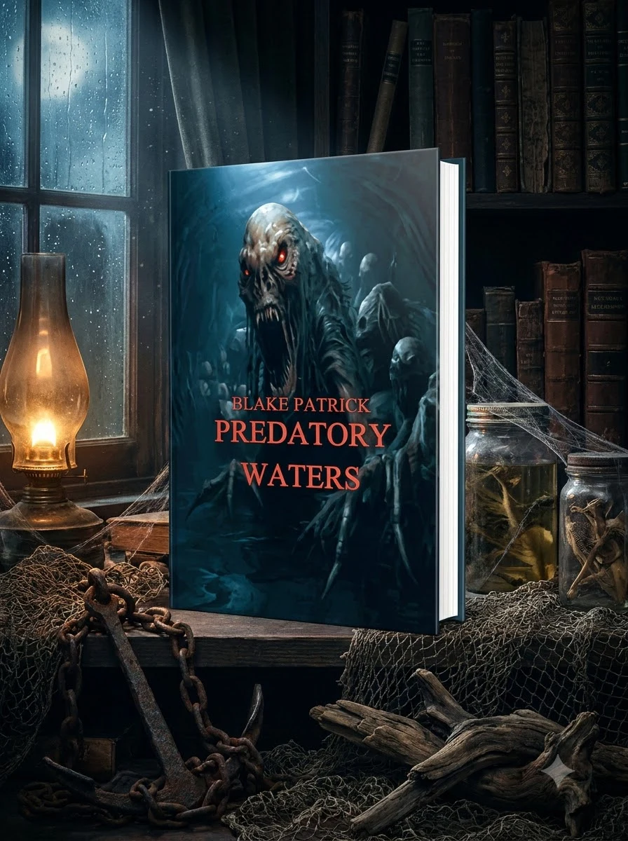 Predatory Waters
