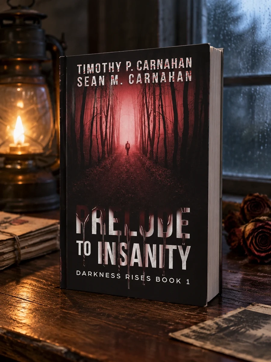 Prelude to Insanity