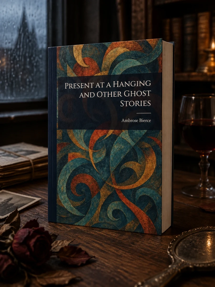 Present at a Hanging and Other Ghost Stories
