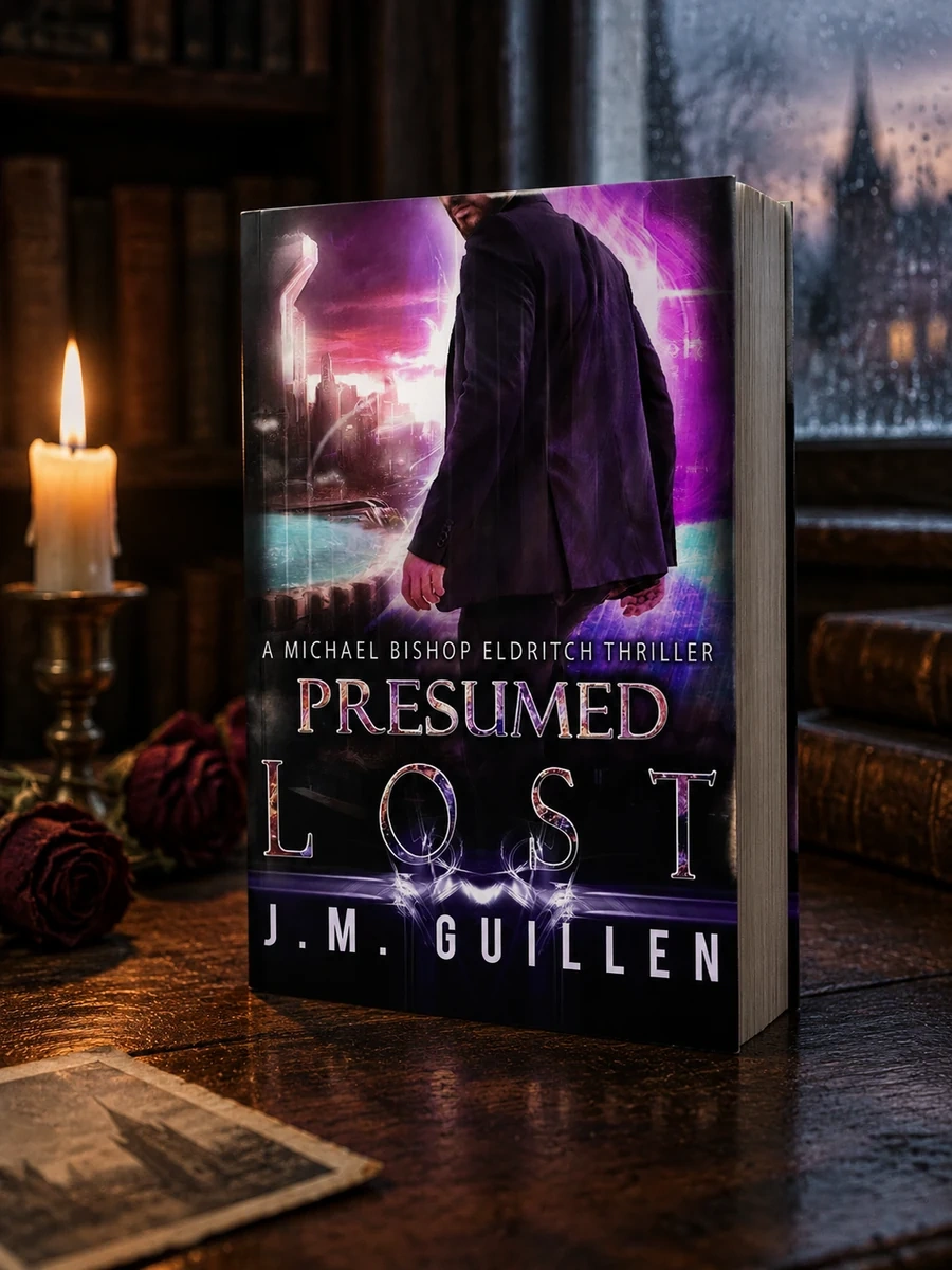 Presumed Lost