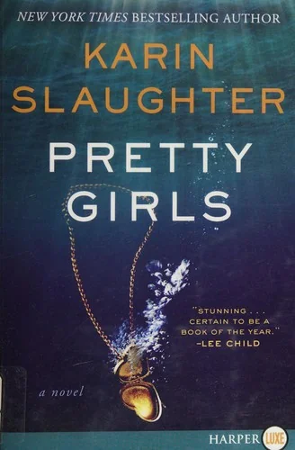 Pretty Girls
