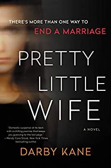 Pretty Little Wife