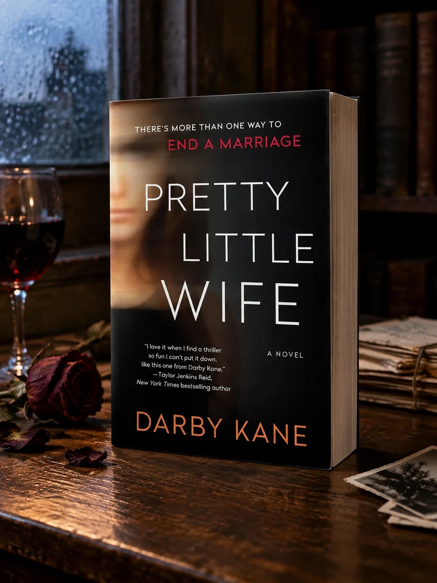 Pretty Little Wife