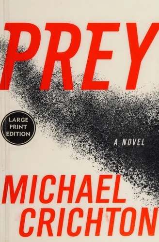 Prey — Horror Fiction