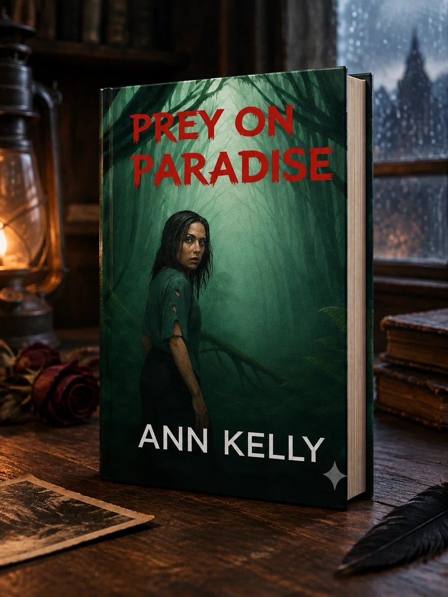 Prey on Paradise