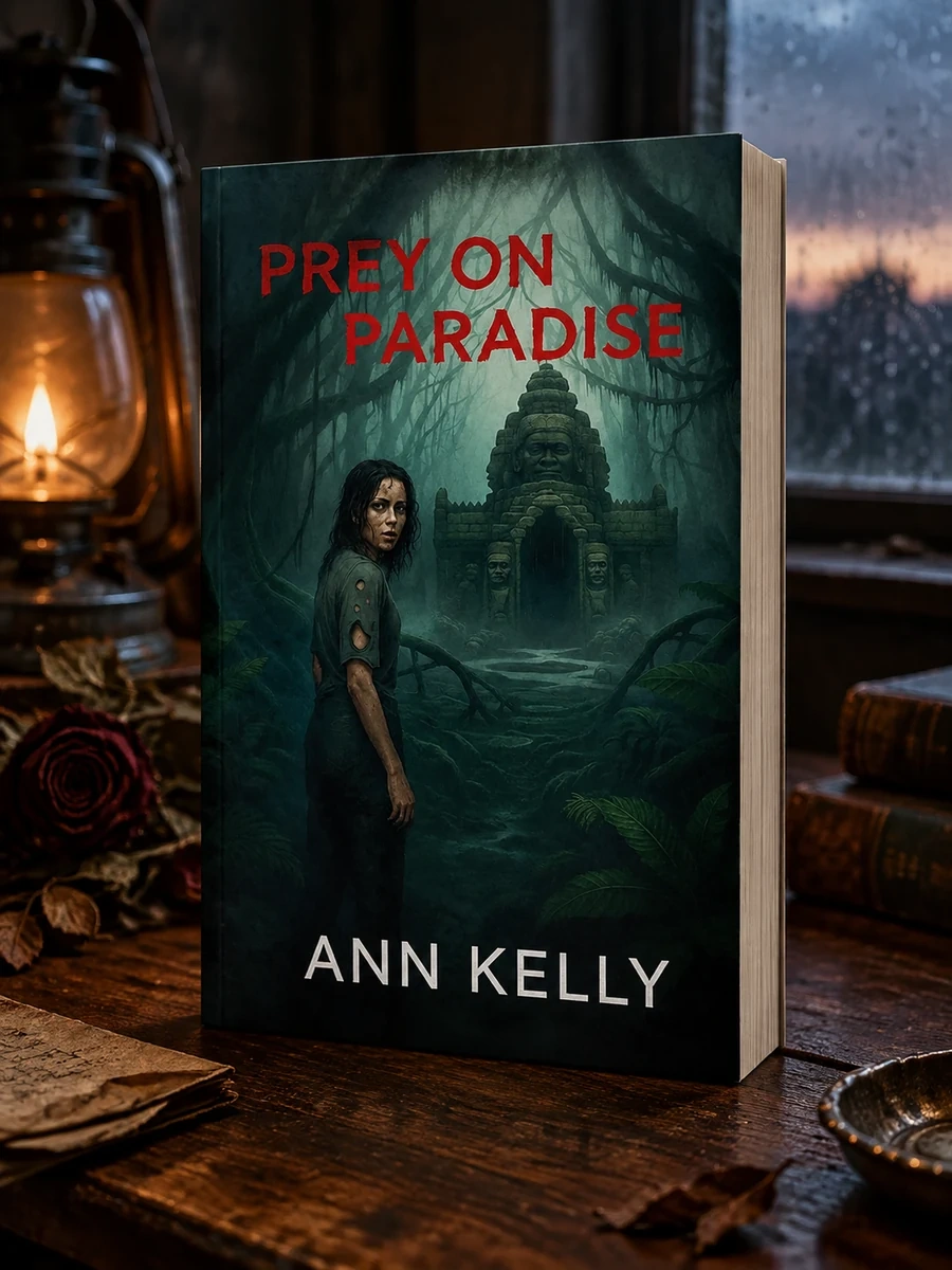 Prey On Paradise