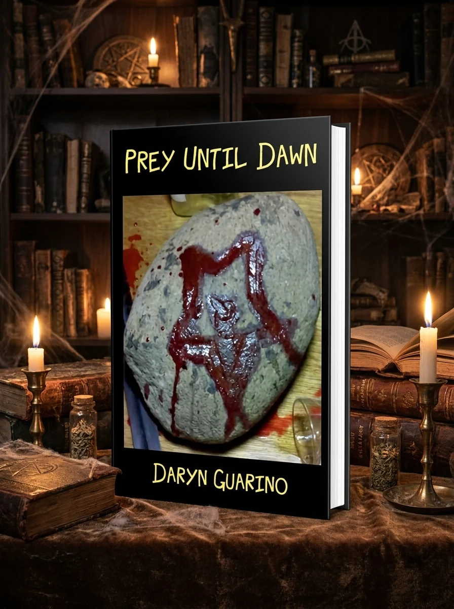 Prey Until Dawn