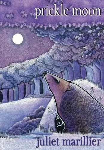 Prickle Moon — Horror Fiction