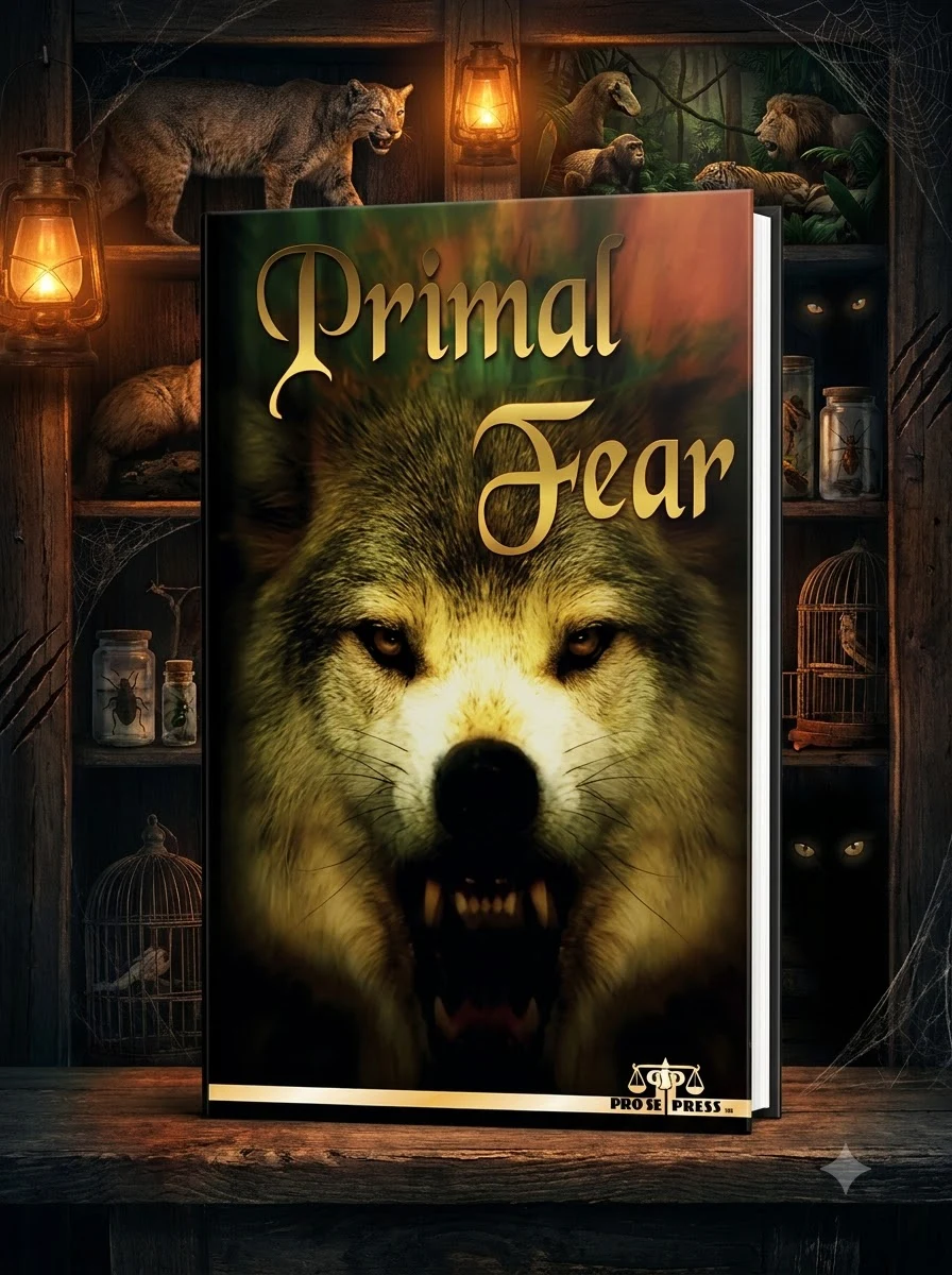 Primal Fear