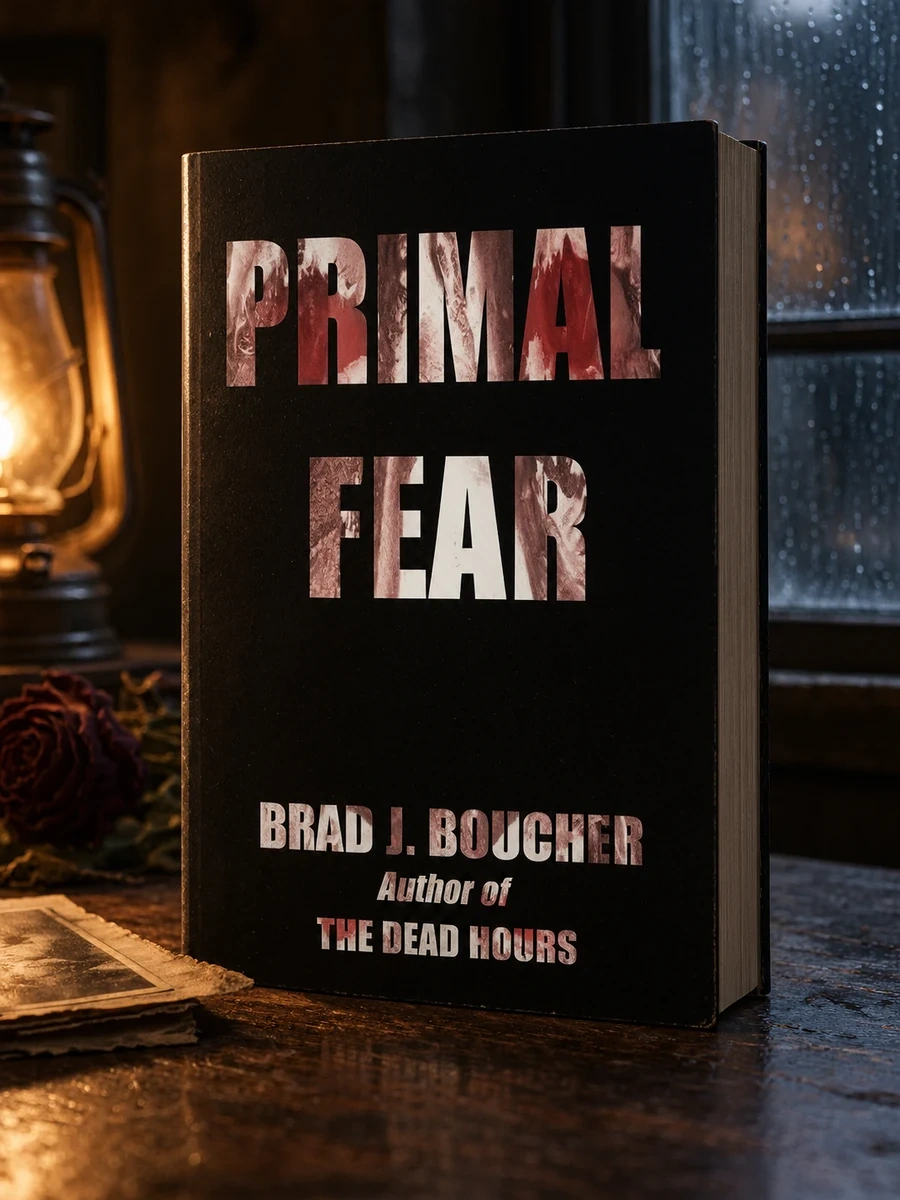 Primal Fear