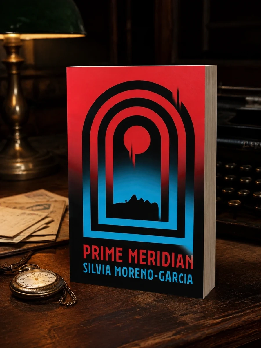 Prime Meridian
