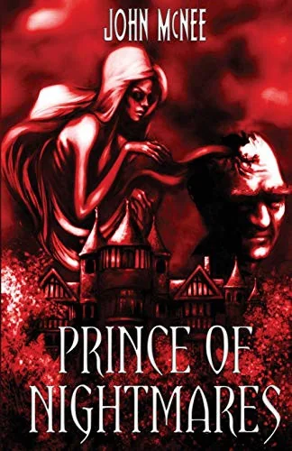 Prince of Nightmares — Horror Fiction