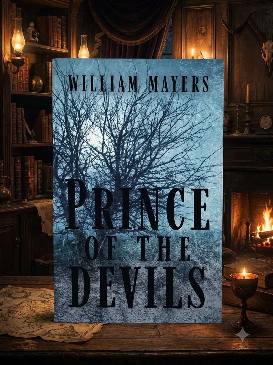 Prince of the Devils