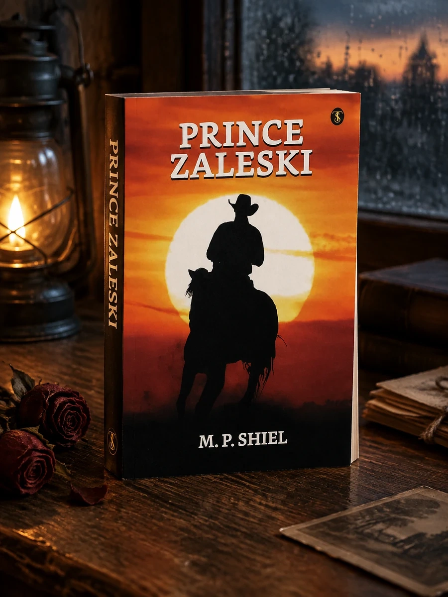 Prince Zaleski