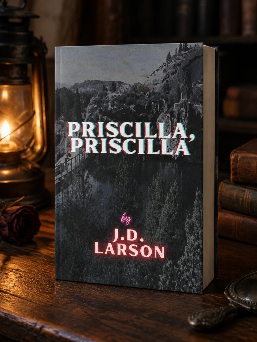 Priscilla, Priscilla