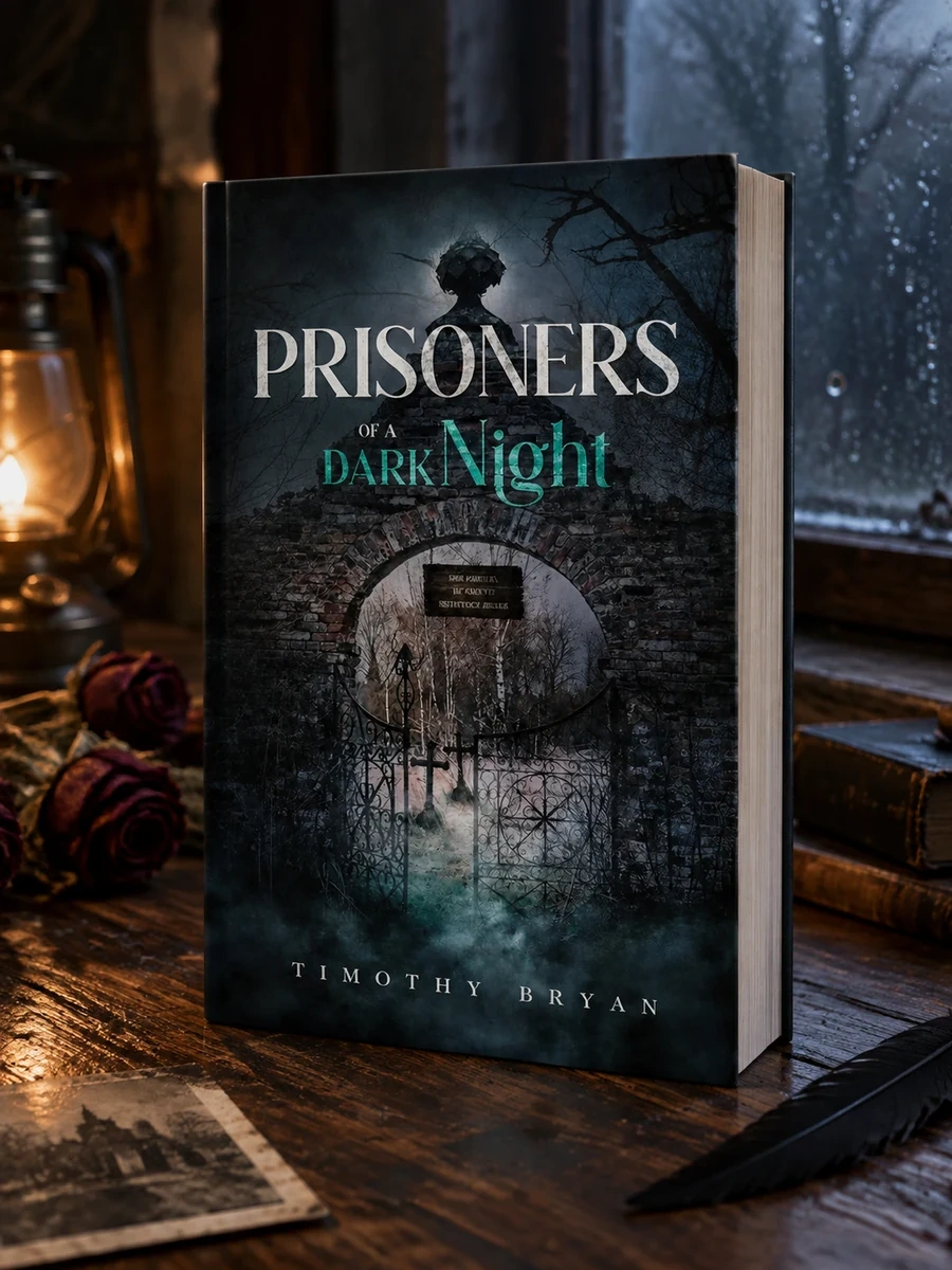 Prisoners of a Dark Night