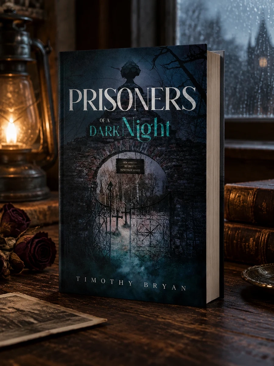 Prisoners of a Dark Night