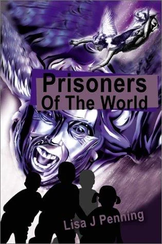 Prisoners Of The World — Horror Fiction