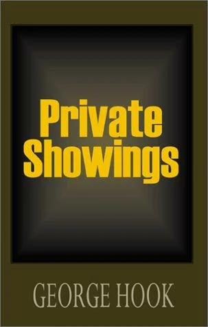 Private Showings — Horror Fiction