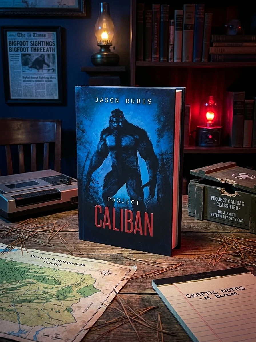 Project Caliban