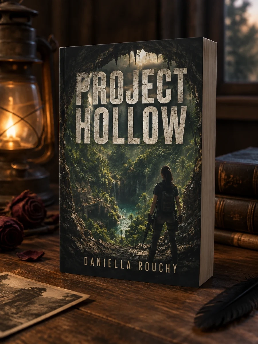 Project Hollow