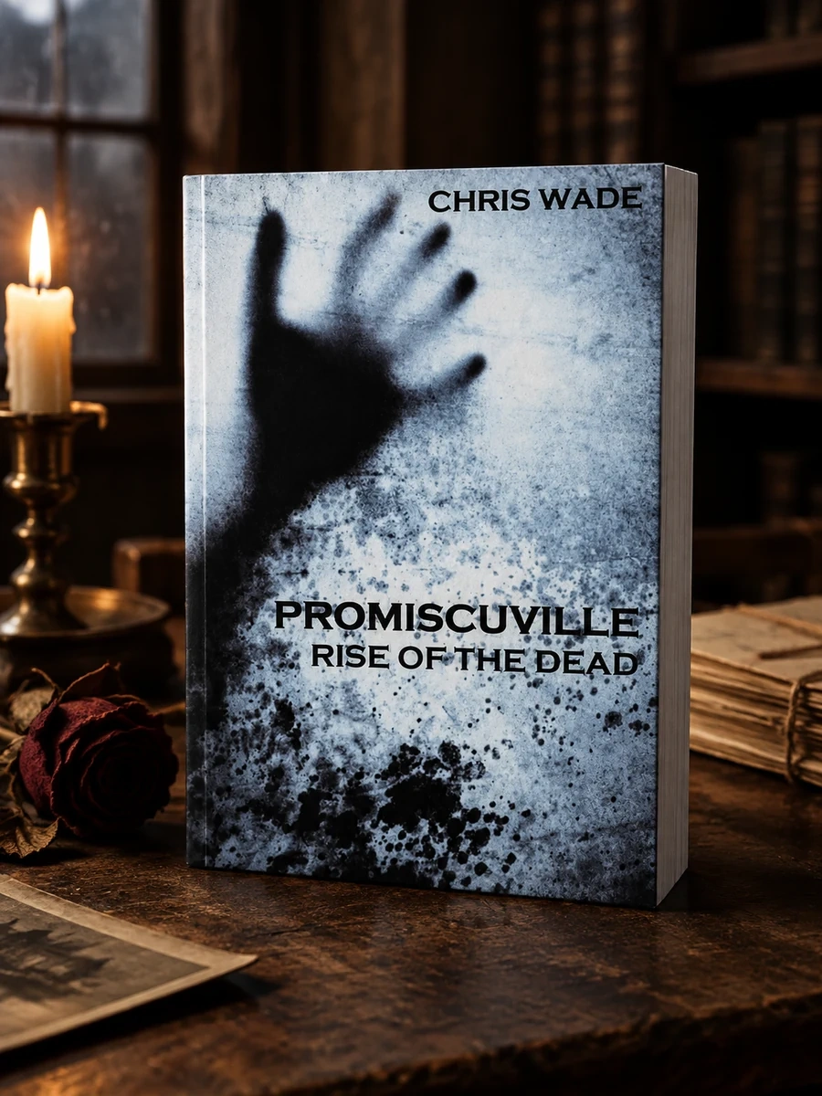 Promiscuville: Rise of the Dead