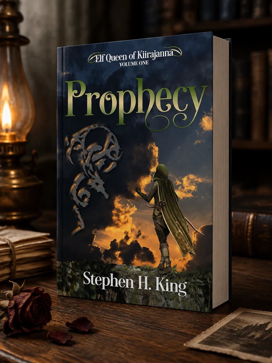 Prophecy