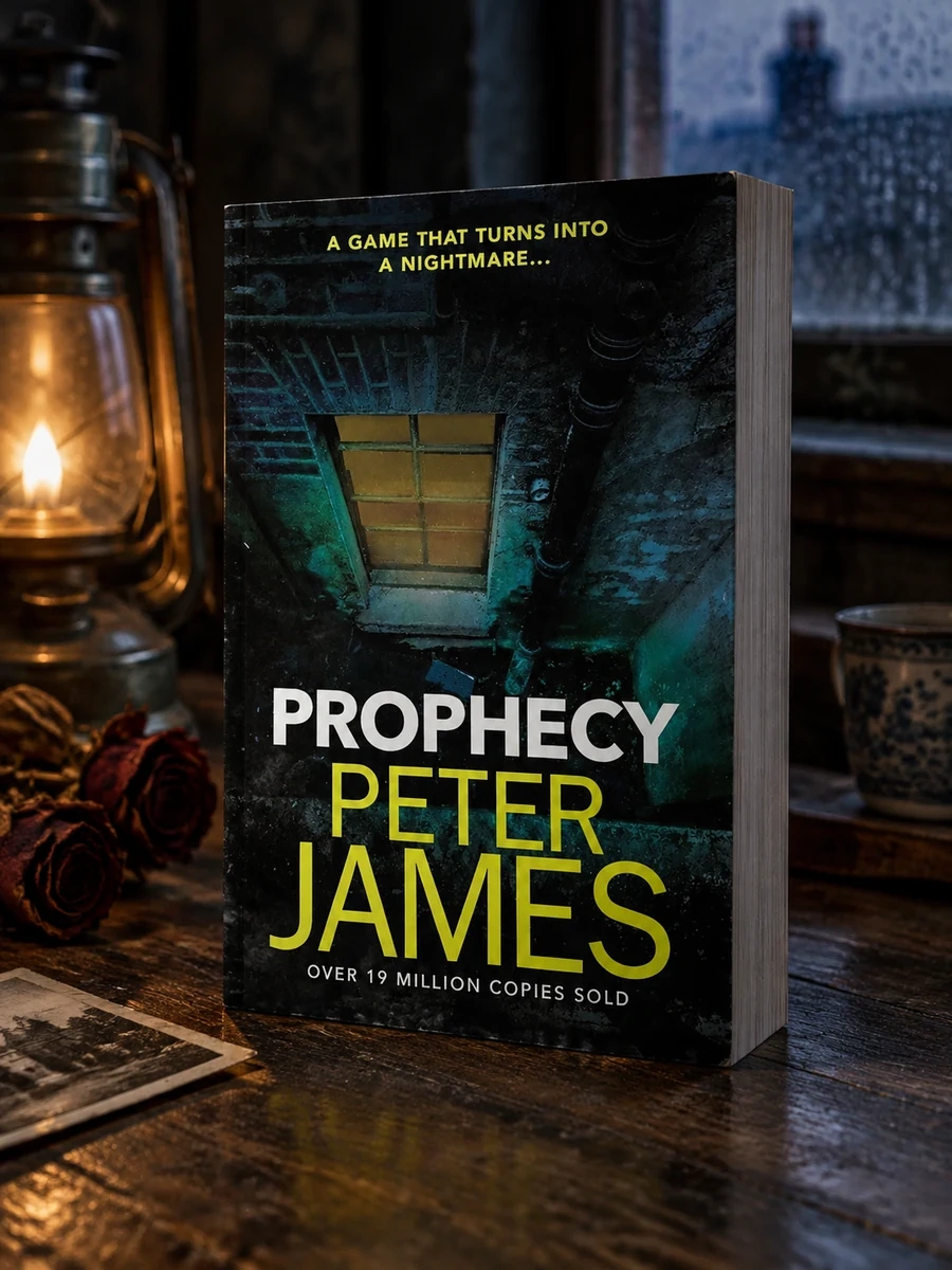 Prophecy