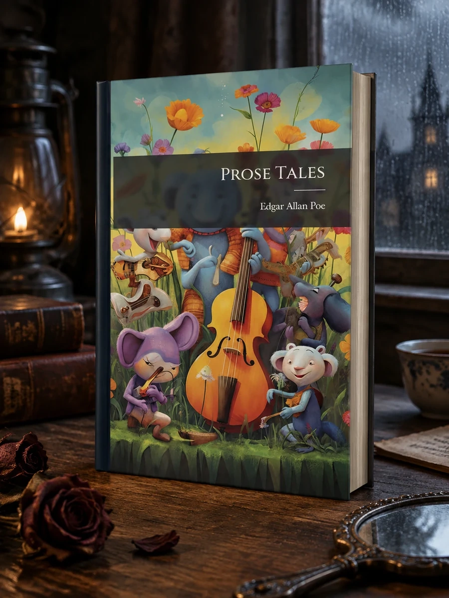 Prose Tales