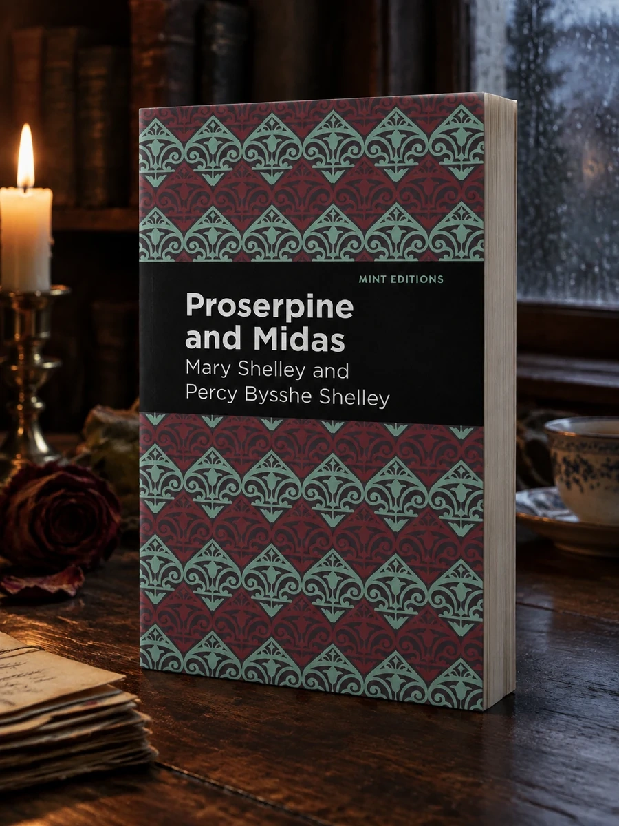 Proserpine and Midas